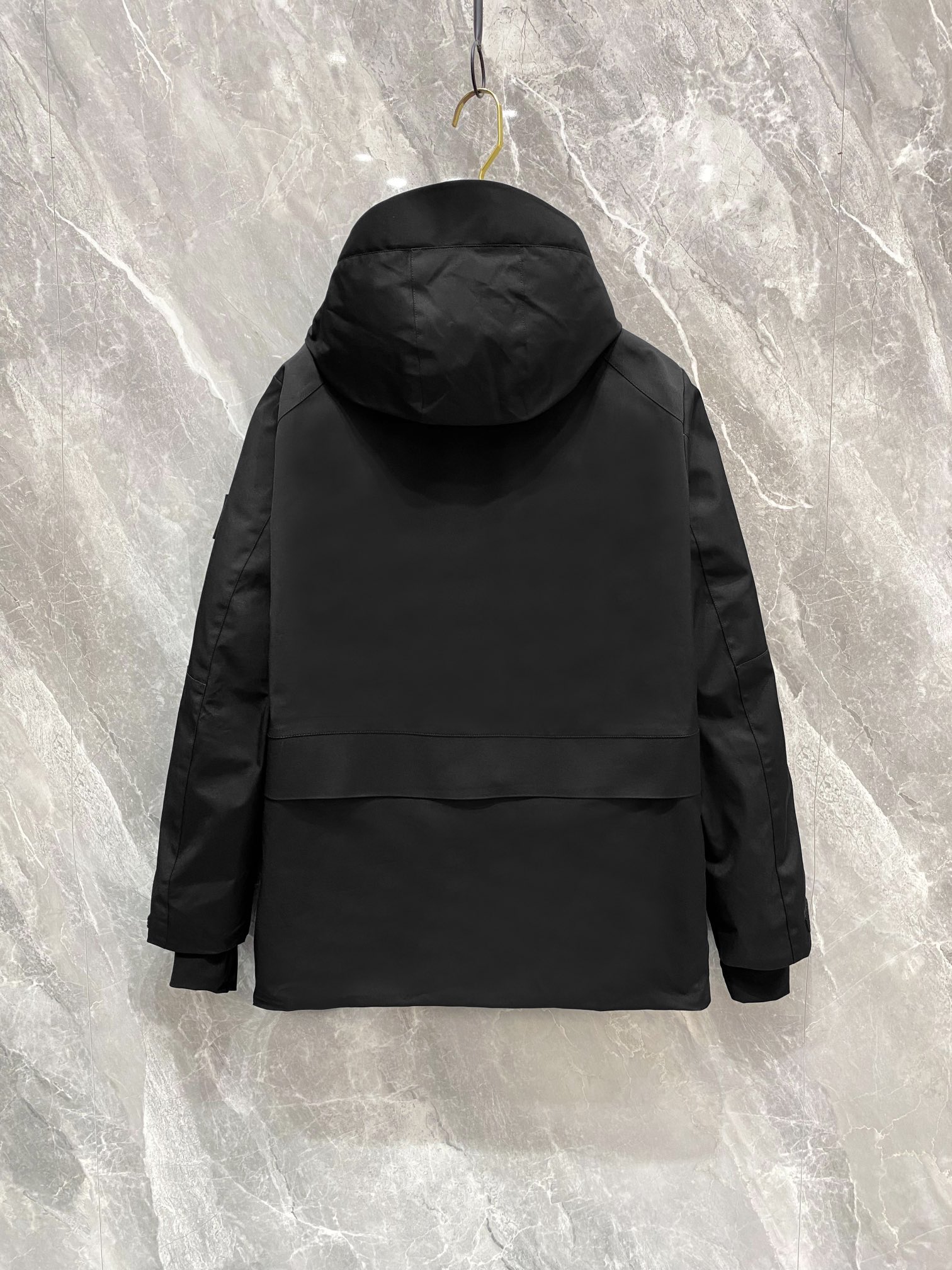 Burberry Down Jackets